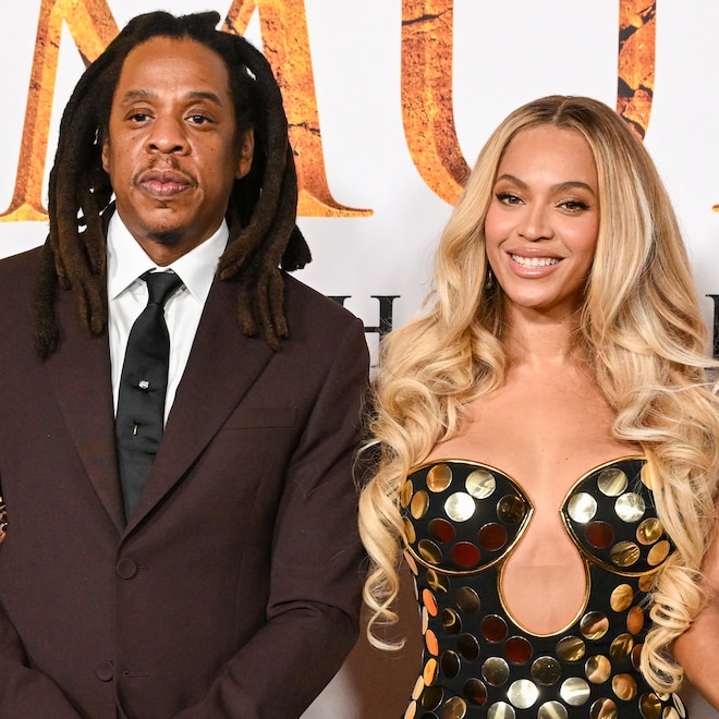 Jay-Z, Beyoncé